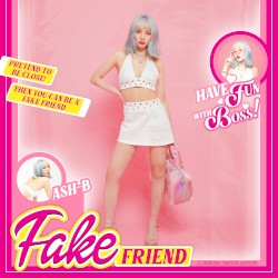 Fake Friend