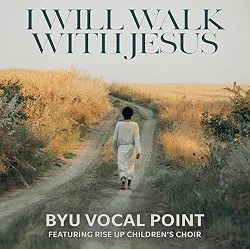 I Will Walk with Jesus