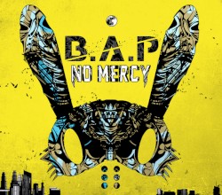 NO MERCY