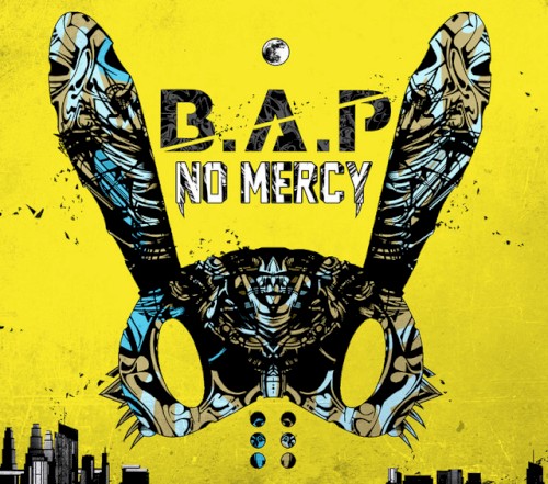 NO MERCY