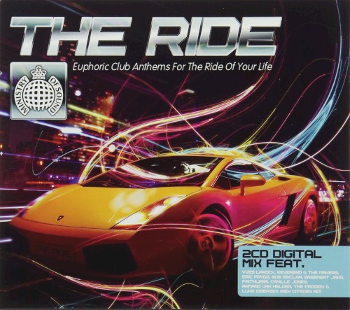 The Ride