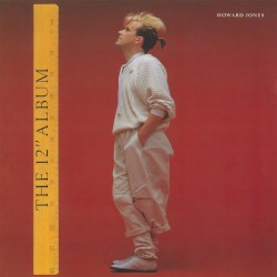 The 12″ Album
