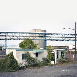AM Yard