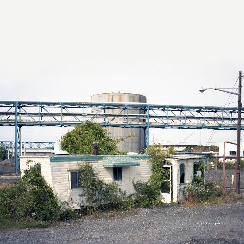 AM Yard
