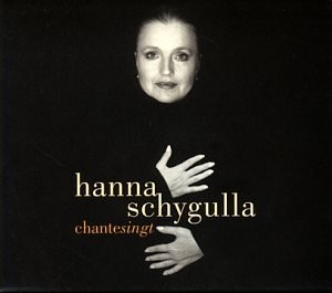 Chante/Singt