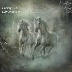 Unreleased, vol.3