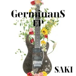 GERMINANS EP