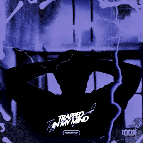 TRAPPED IN MY MIND (slowed + reverb)