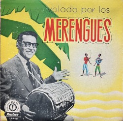 Volado por los merengues
