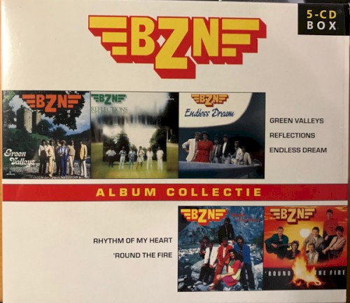 Album Collectie