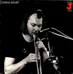 Conrad Bauer