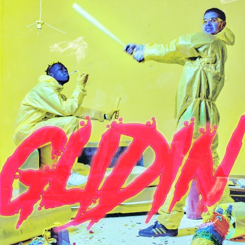 Glidin’