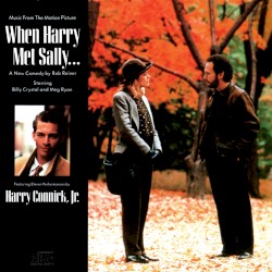 When Harry Met Sally…
