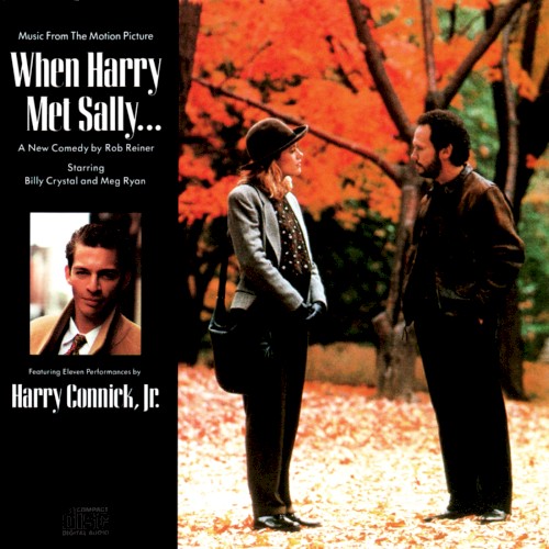 When Harry Met Sally…
