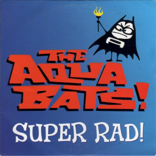Super Rad!