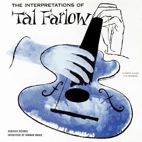 The Interpretations of Tal Farlow