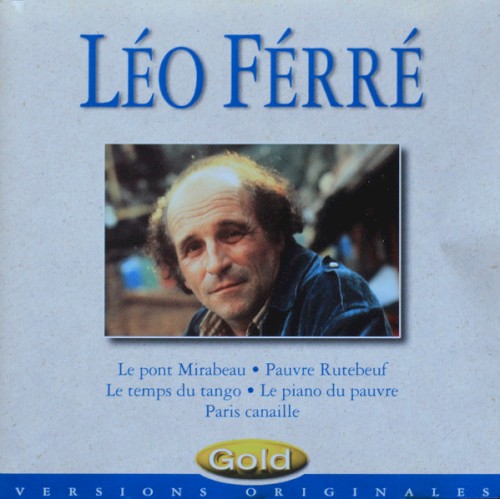 Léo Ferré