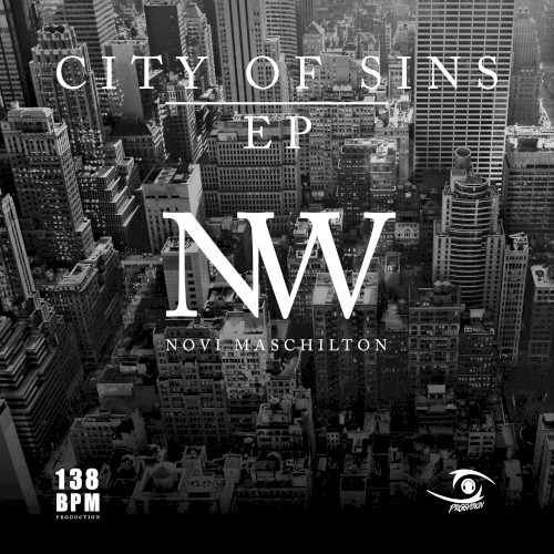 City of Sins EP