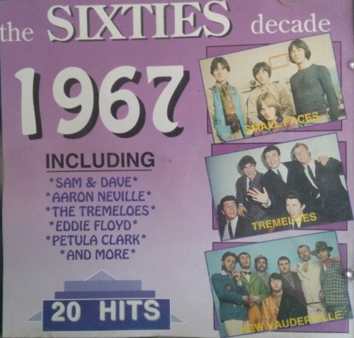 The Sixties Decade: 1967