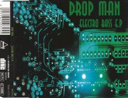 Electro Bass E.P.