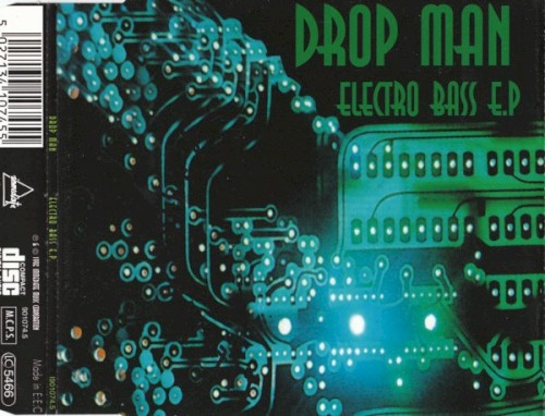 Electro Bass E.P.