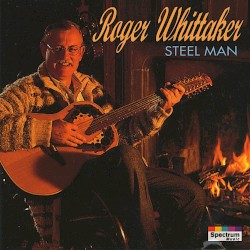 Steel Man