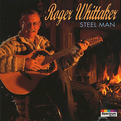 Steel Man