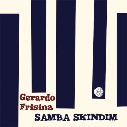 Samba Skindim