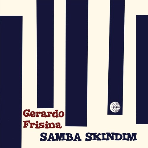 Samba Skindim