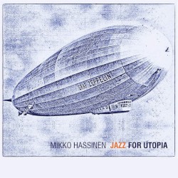 Jazz for Utopia