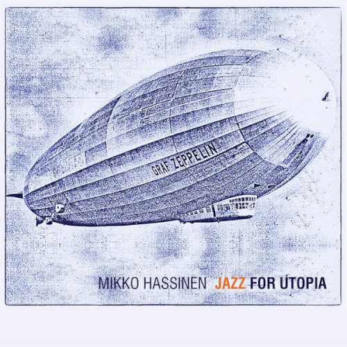 Jazz for Utopia
