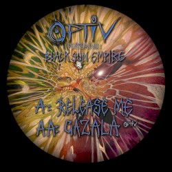 Release Me / Gazala