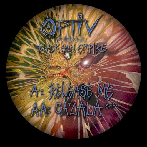 Release Me / Gazala