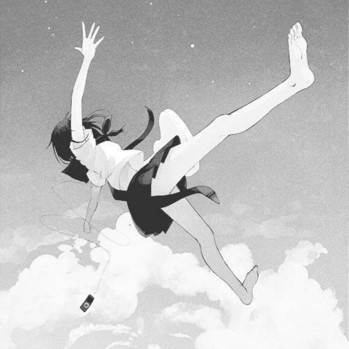 Falling Over