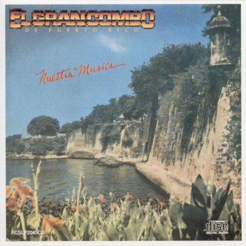Nuestra música