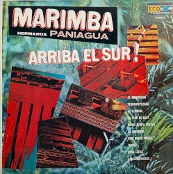 Arriba el sur!