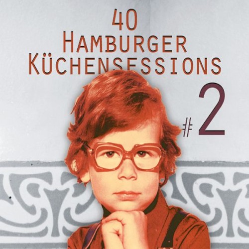 40 Hamburger Küchensessions #2