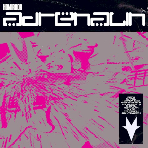ADRENALIN