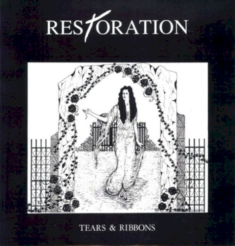 Tears & Ribbons