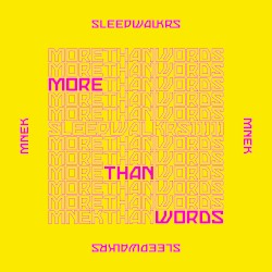More Than Words