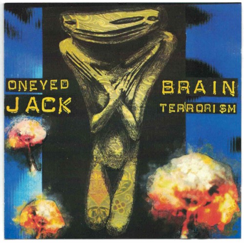 Brain Terrorism