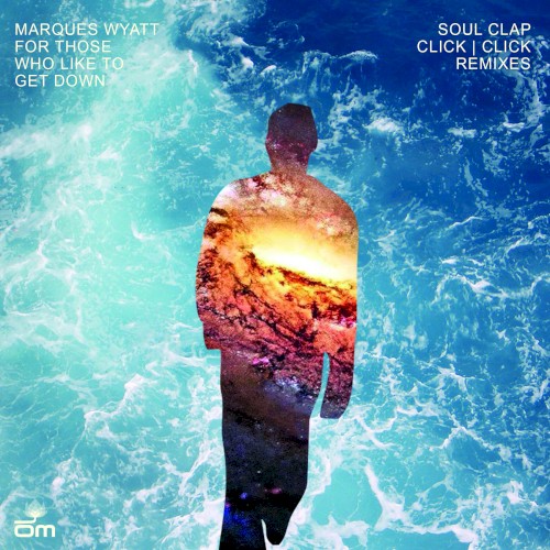 For Those Who Like to Get Down (Soul Clap & Click | Click Remixes)