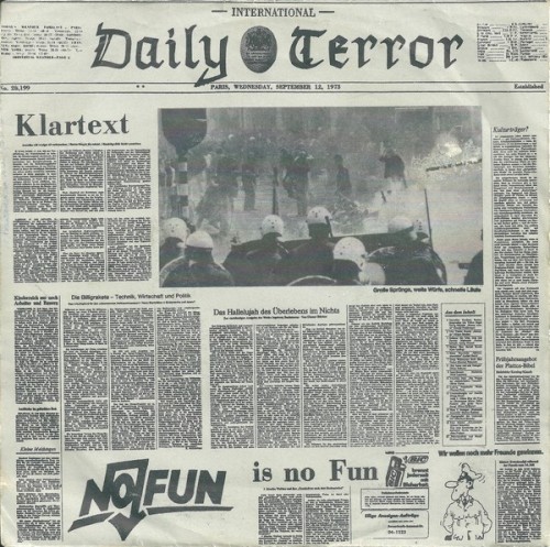 Klartext