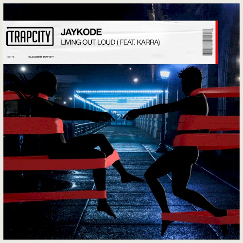 Living Out Loud (Extended Mix)