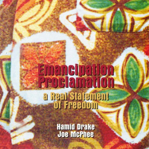 Emancipation Proclamation: A Real Statement of Freedom
