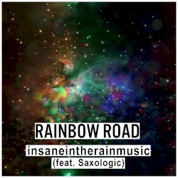 Rainbow Road