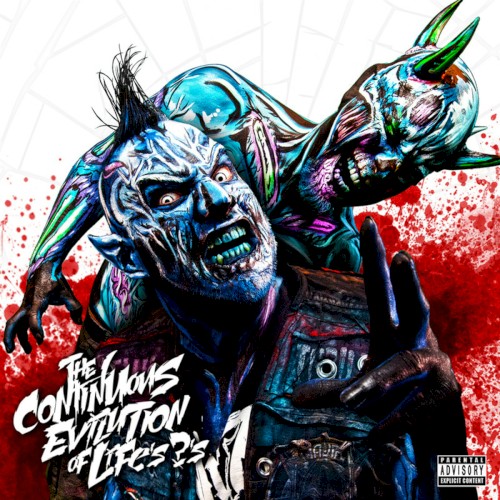 The Continuous Evilution Of Life's ?'s