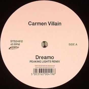 Sleeper Remixes