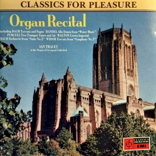 Organ Recital