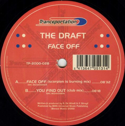 Face Off